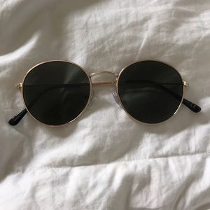 Flat rayban knockoffs